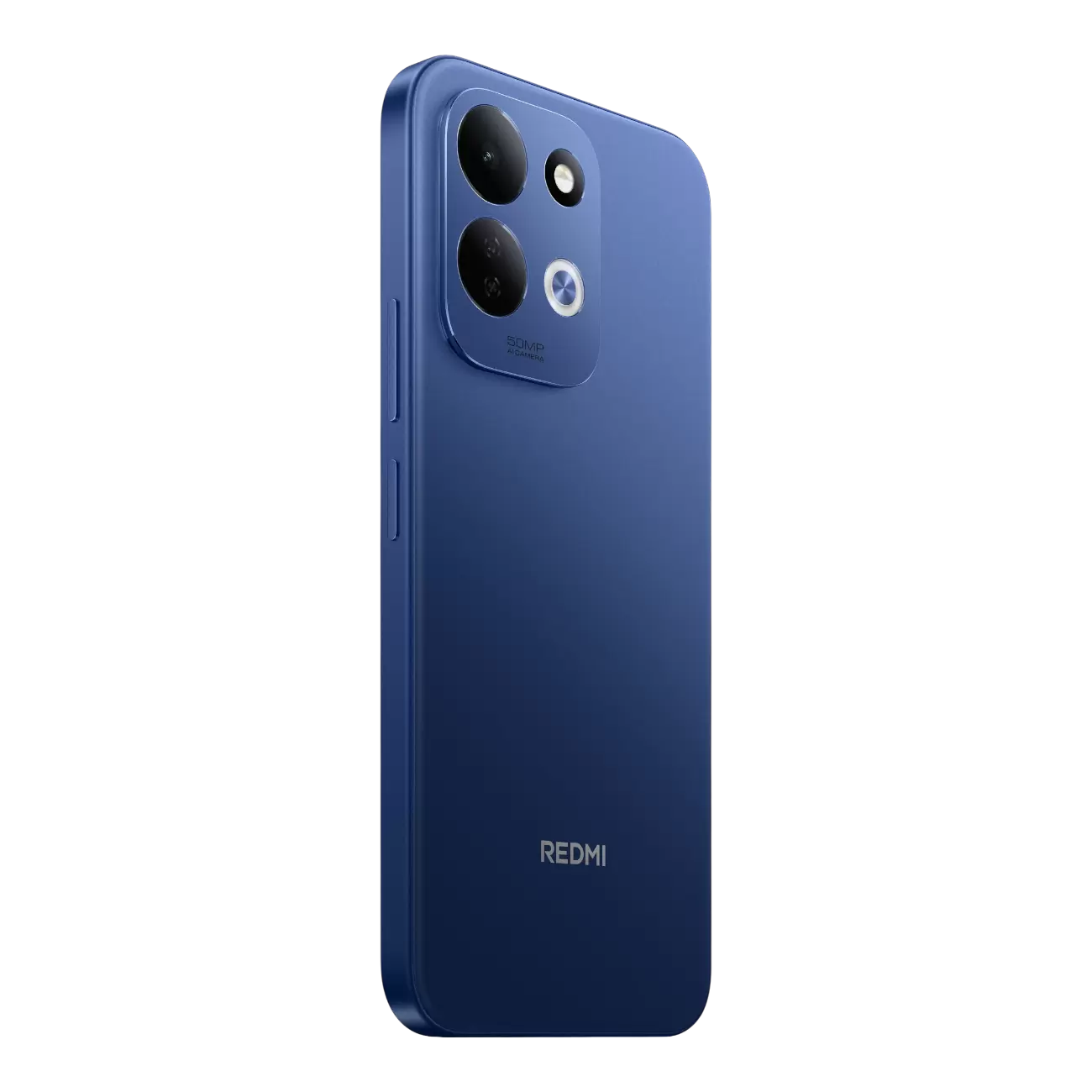 Смартфон Xiaomi Redmi 17, 4/256 ГБ, Blue (синий)
