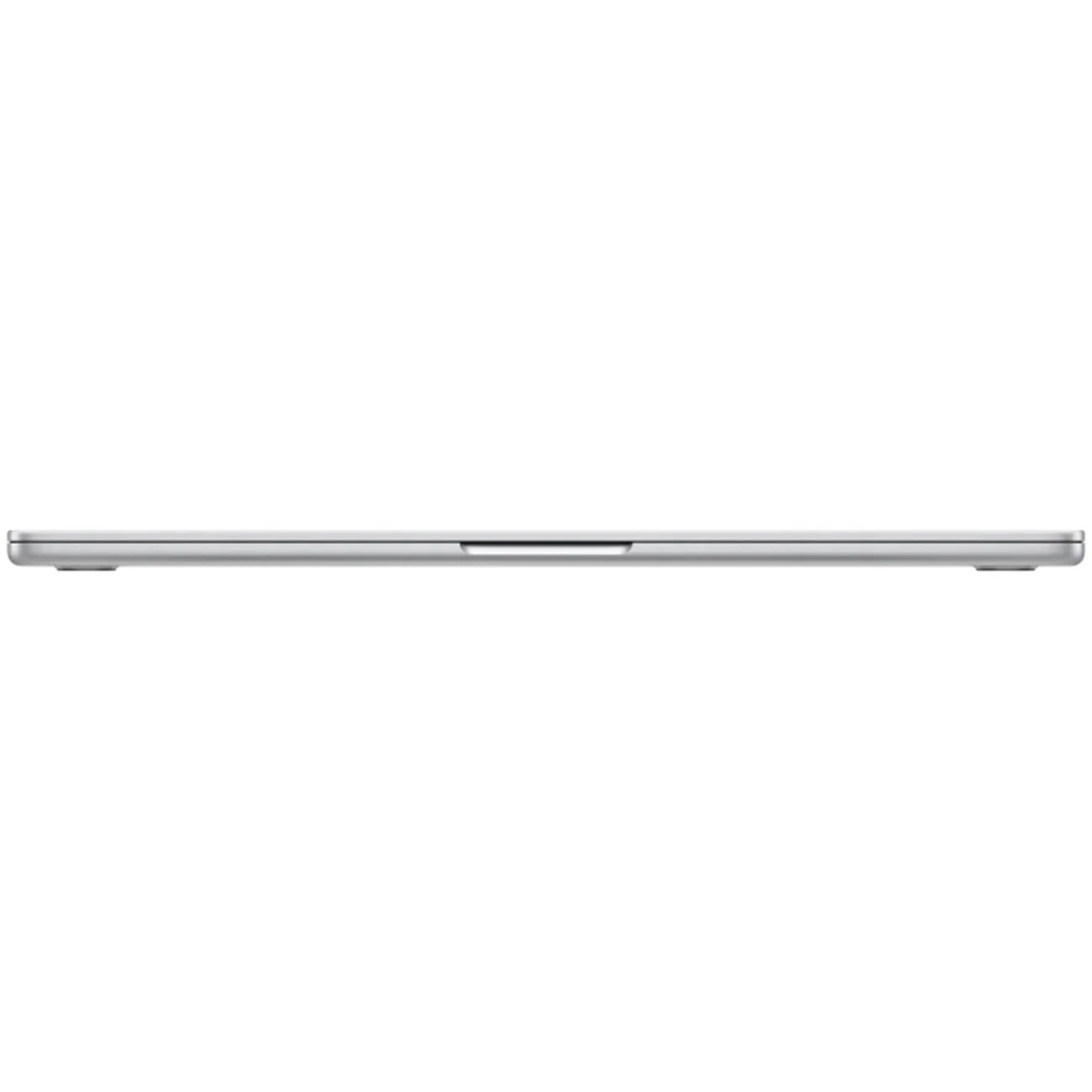 Ноутбук Apple MacBook Air 15" 2025, MW1H3, (M4, RAM 16 ГБ, SSD 512 ГБ), Серебристый