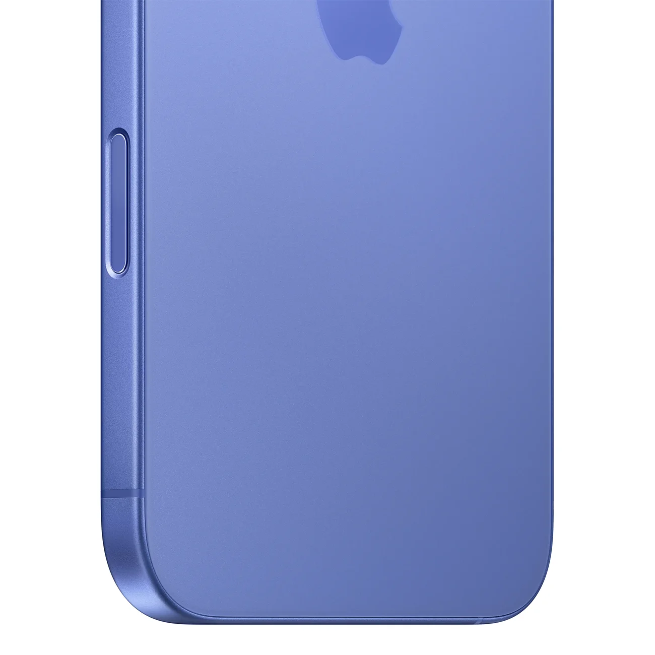 Смартфон iPhone 16 Plus 128 ГБ Ультрамариновый, Dual: nano SIM + eSIM