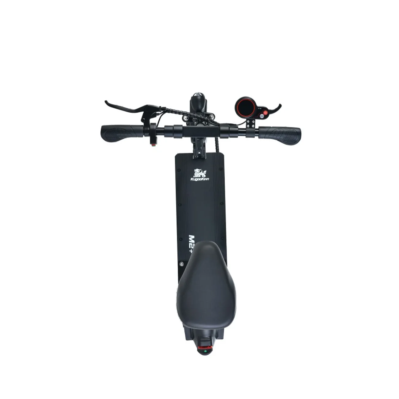 Электросамокат Kugoo Kirin M2+