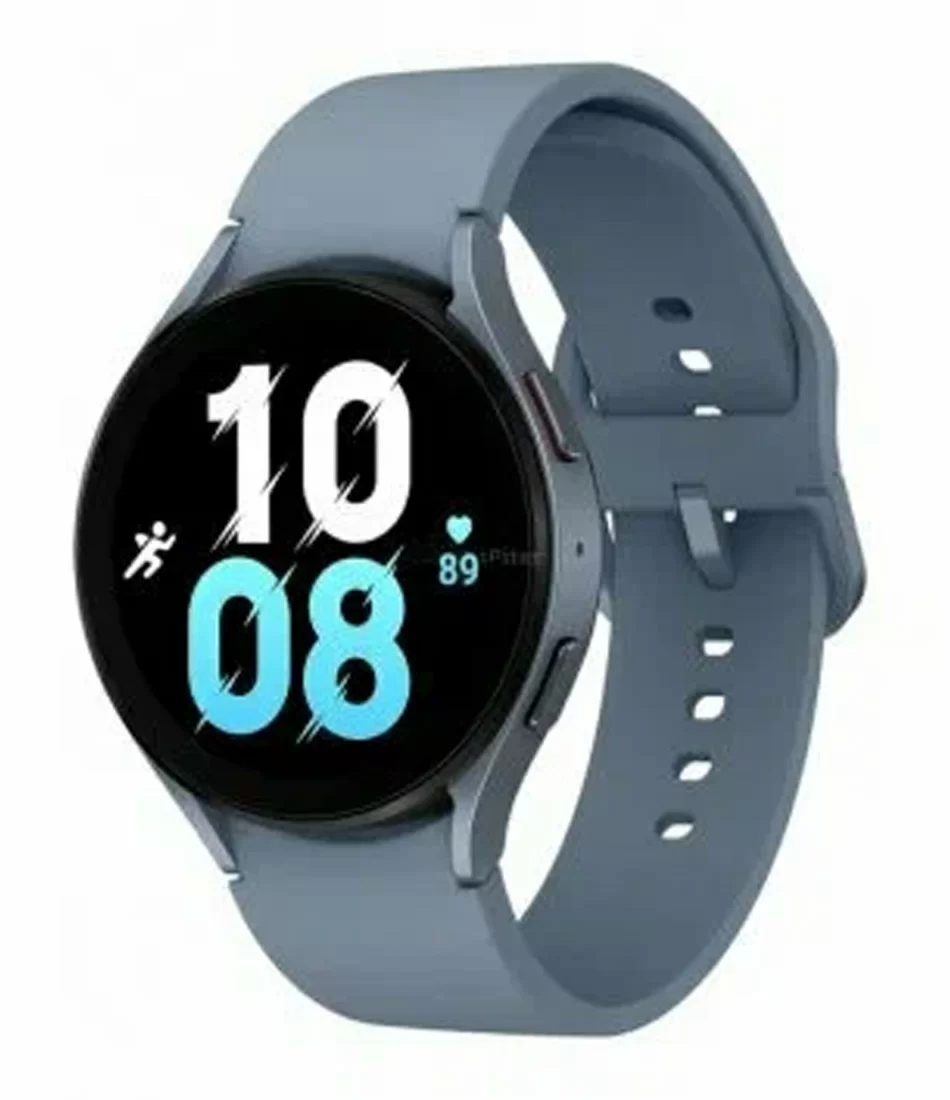 Умные часы Samsung Galaxy Watch 5, 44 мм, сапфир (SM-R910)