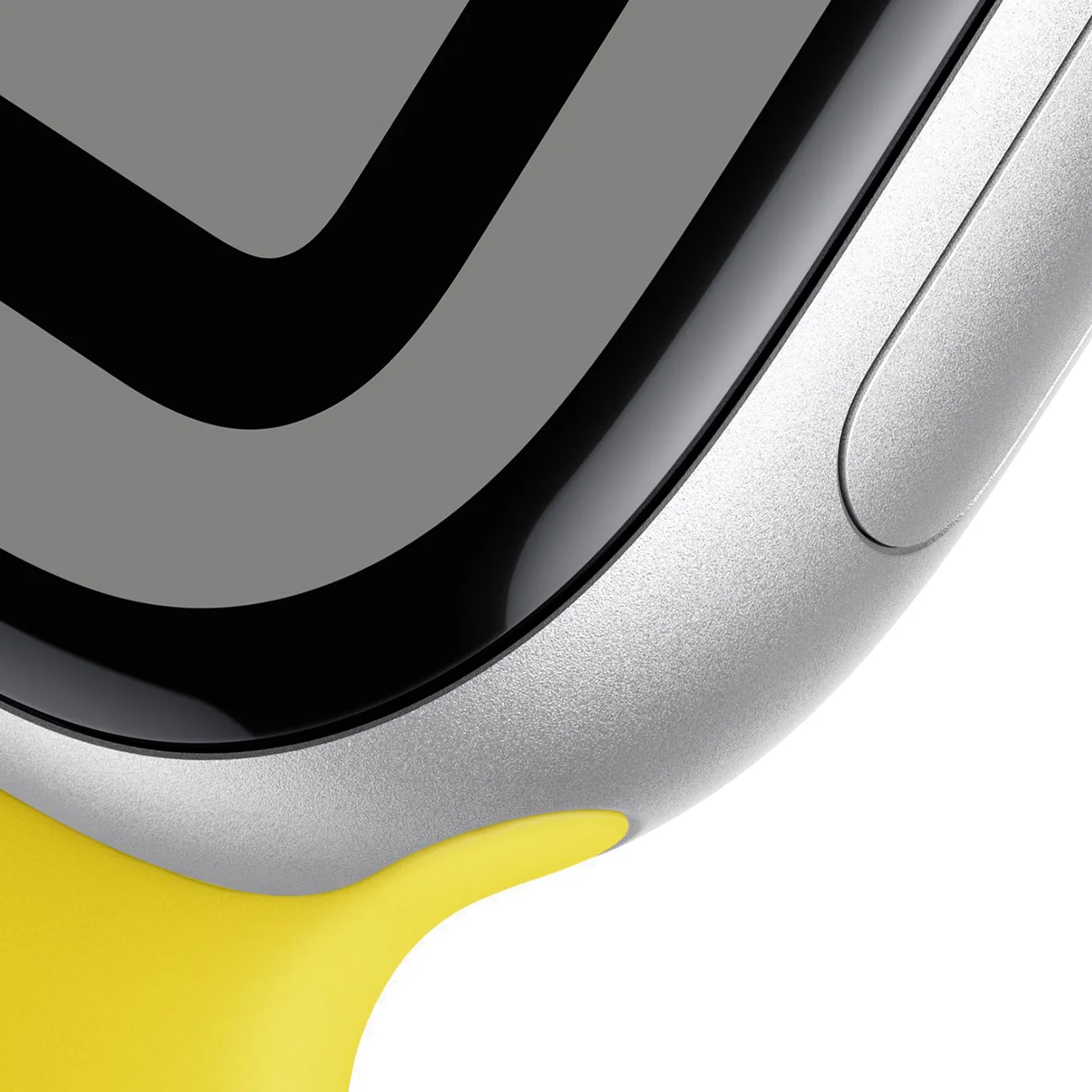 Умные часы Apple Watch Series 10 Aluminum Silver, 42мм, (GPS + Cellular)