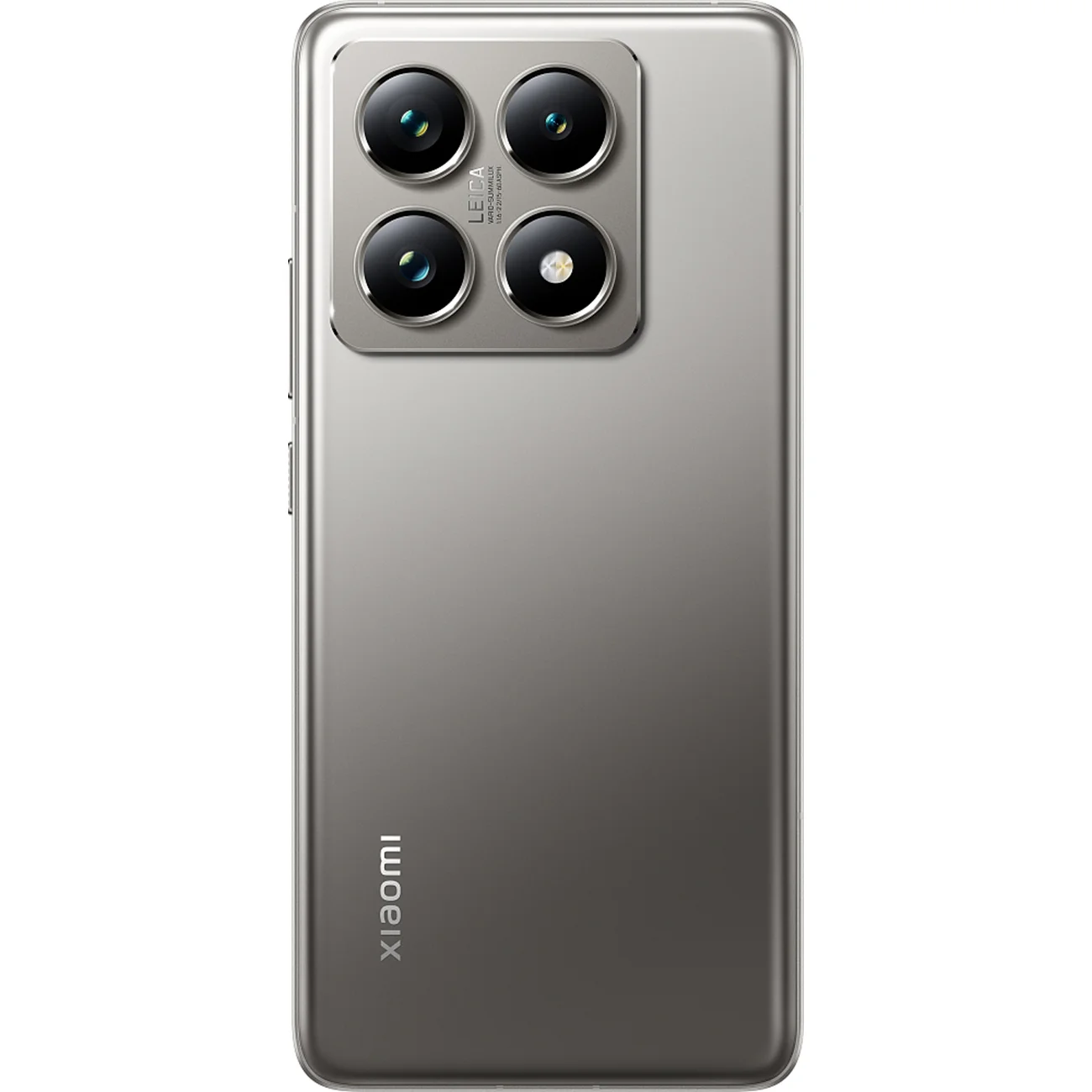 Смартфон Xiaomi 14T Pro 12/1 ТБ Серый