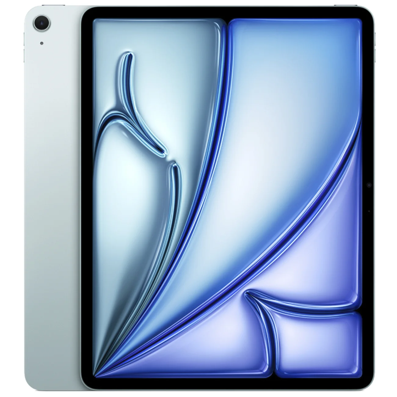 Планшет Apple iPad Air (2024), 13", 256 ГБ, Wi-Fi, Синий