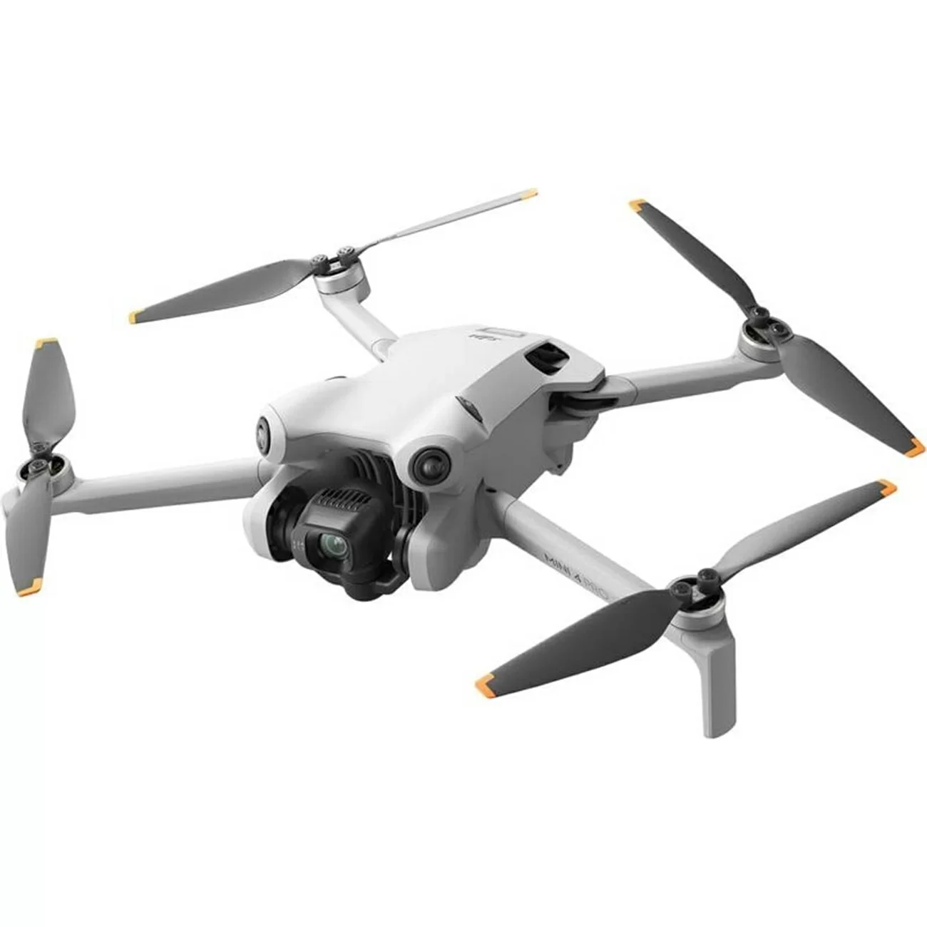 Квадрокоптер DJI Mini 4 Pro, пульт DJI RC 2 (с экраном) Квадрокоптер DJI Mini 4 Pro, пульт DJI RC 2 (с экраном)