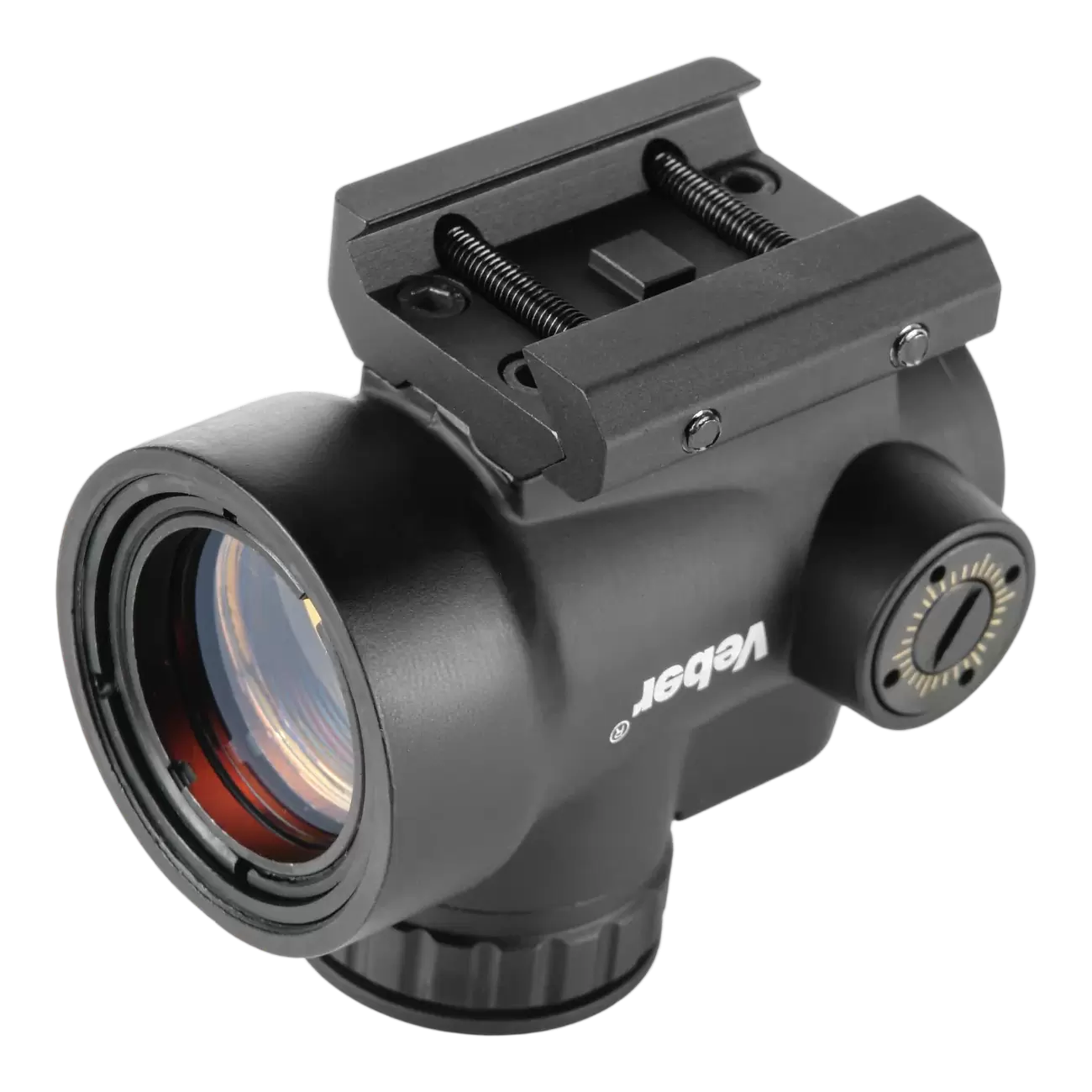 Прицел коллиматорный Veber Wolf Reflex 125 RD