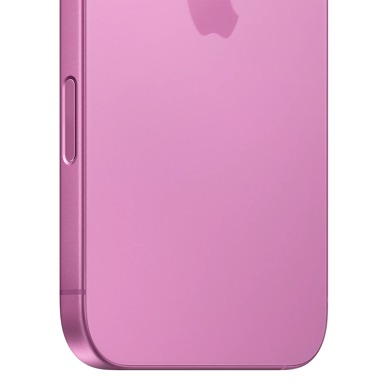 Смартфон iPhone 16 Plus 128 ГБ Розовый, Dual: nano SIM + eSIM