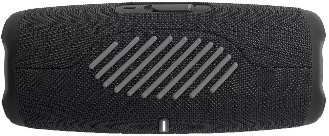 Портативная акустика JBL Charge 5, чёрный Портативная акустика JBL Charge 5, чёрный