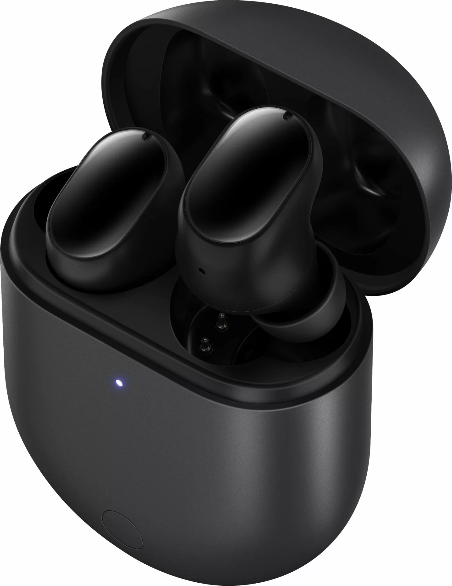 Наушники Xiaomi Redmi Buds 4 Lite, чёрный