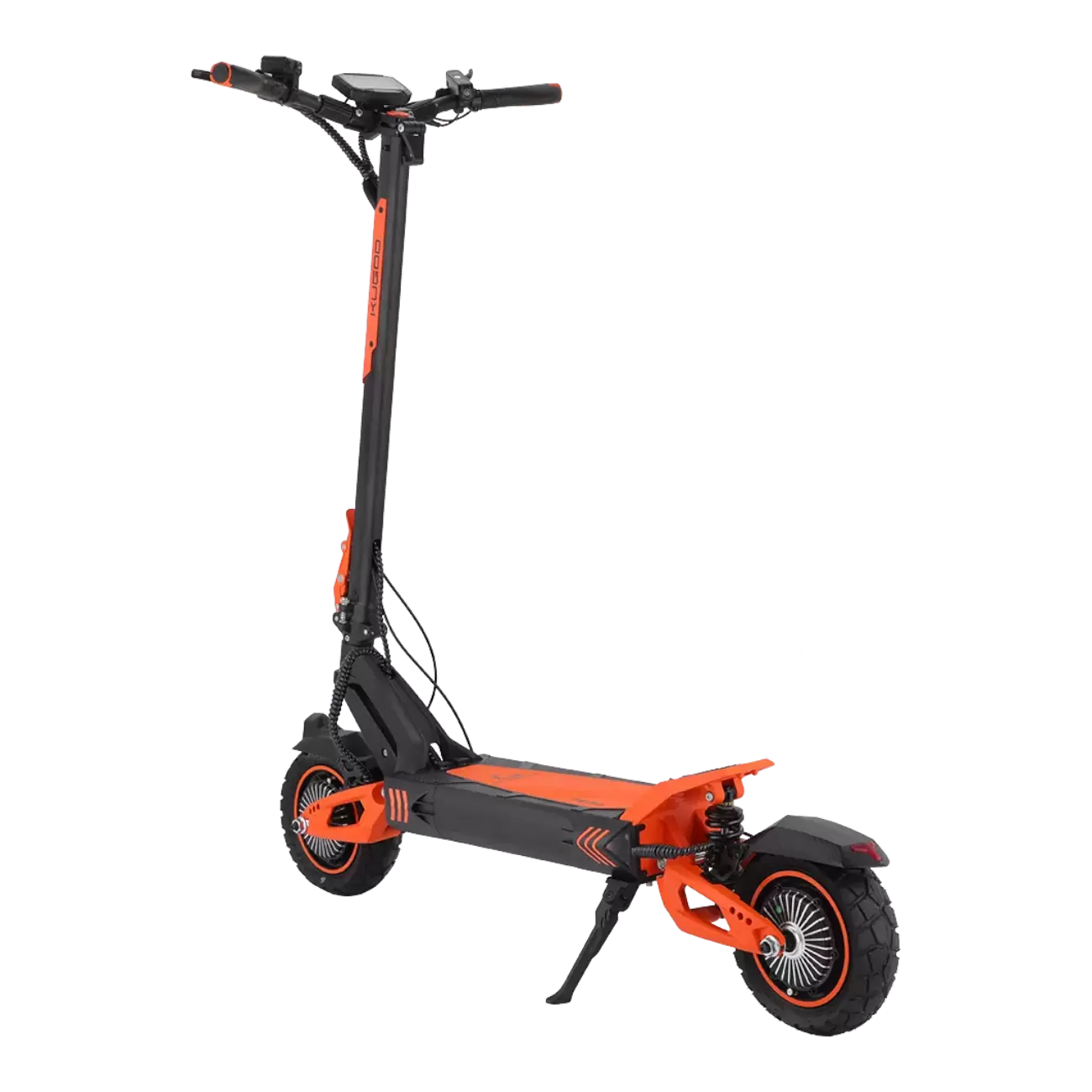 Электросамокат Kugoo F4 Pro Электросамокат Kugoo F4 Pro