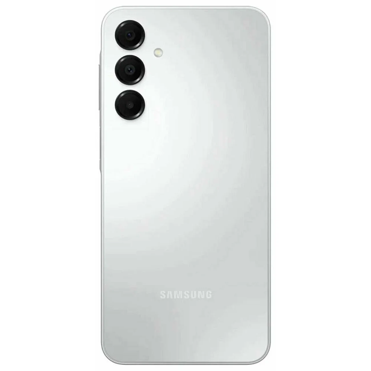 Смартфон Samsung Galaxy A16, 6/128 ГБ, светло-серый