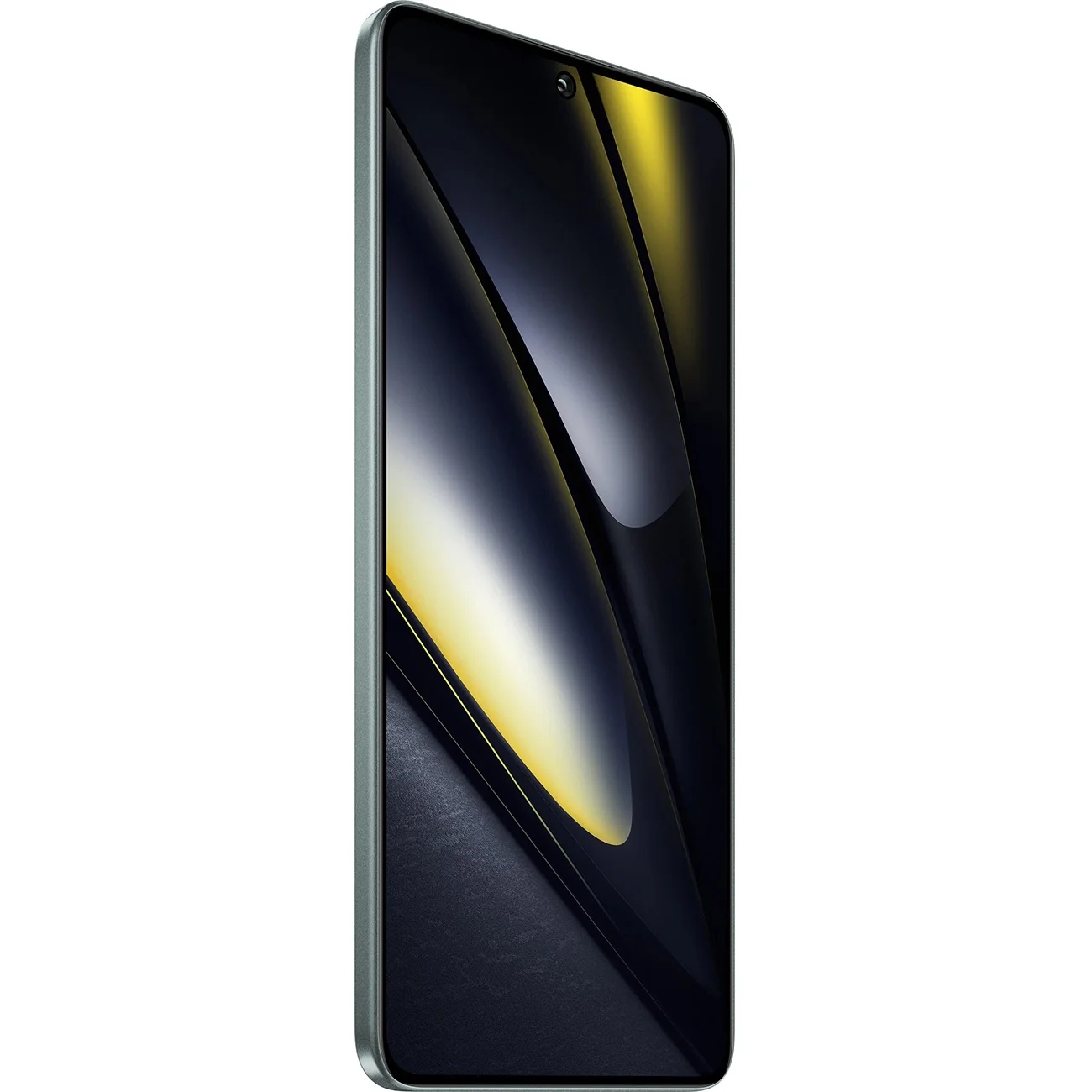 Смартфон Xiaomi POCO F6, 12/512 ГБ, зелёный (Global Version)
