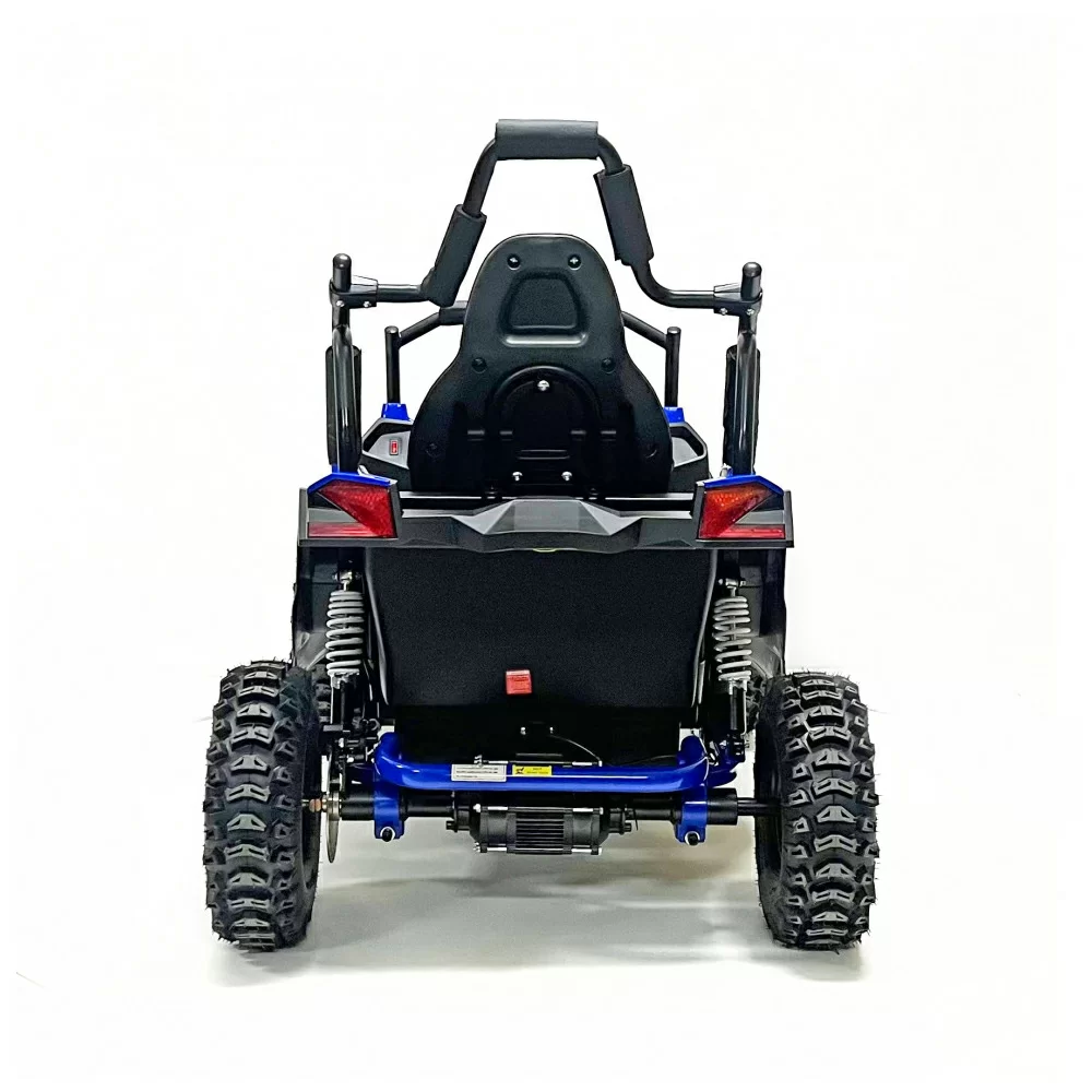 Багги GreenCamel Намиб T008