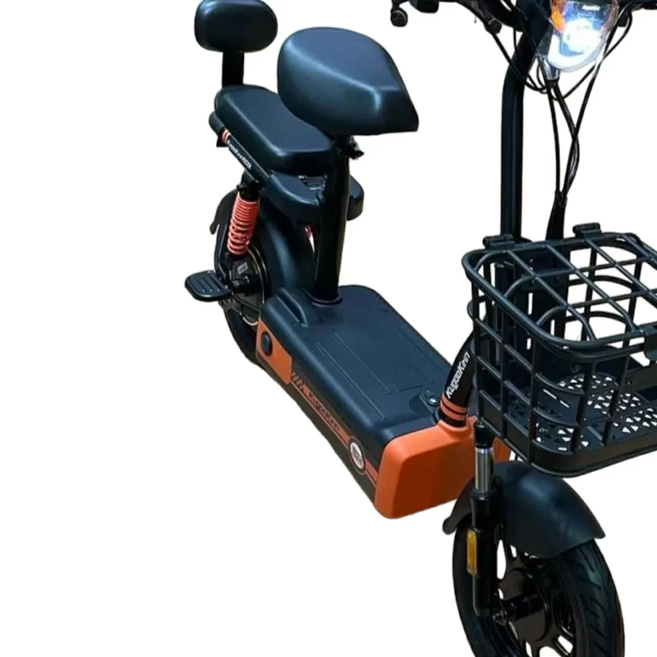 Электросамокат Kugoo Kirin EC01