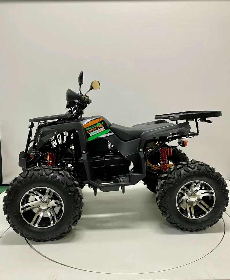 Электроквадроцикл GreenCamel Сахара A4520 Электроквадроцикл GreenCamel Сахара A4520