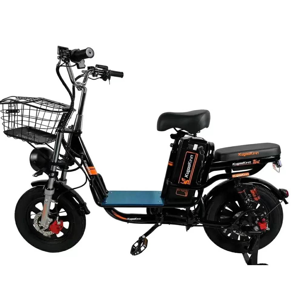 Электровелосипед Kugoo V3 Pro Plus, 21 Ah Электровелосипед Kugoo V3 Pro Plus, 21 Ah