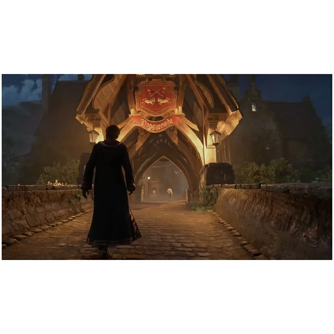 Игра: Hogwarts Legacy Standard Edition для PlayStation 5 Игра: Hogwarts Legacy Standard Edition для PlayStation 5