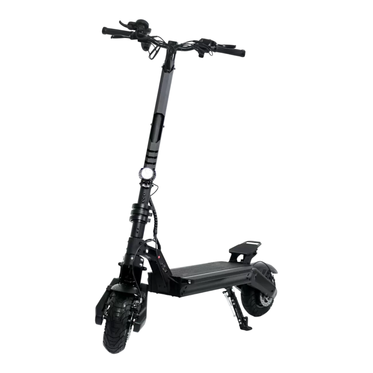 Электросамокат IKINGI G1 Pro, 60 В / 20 А·ч / 2×800 Вт Электросамокат IKINGI G1 Pro, 60 В / 20 А·ч / 2×800 Вт