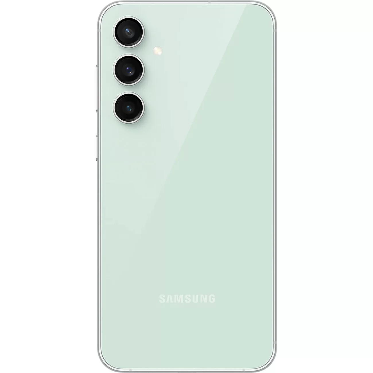 Смартфон Samsung Galaxy S23 FE 8/128 ГБ, Dual: nano SIM + eSIM, мятный (Exynos)