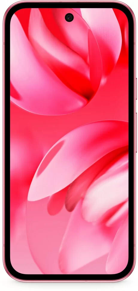 Смартфон Google Pixel 9a, nano SIM + eSIM, 128 ГБ, Пион