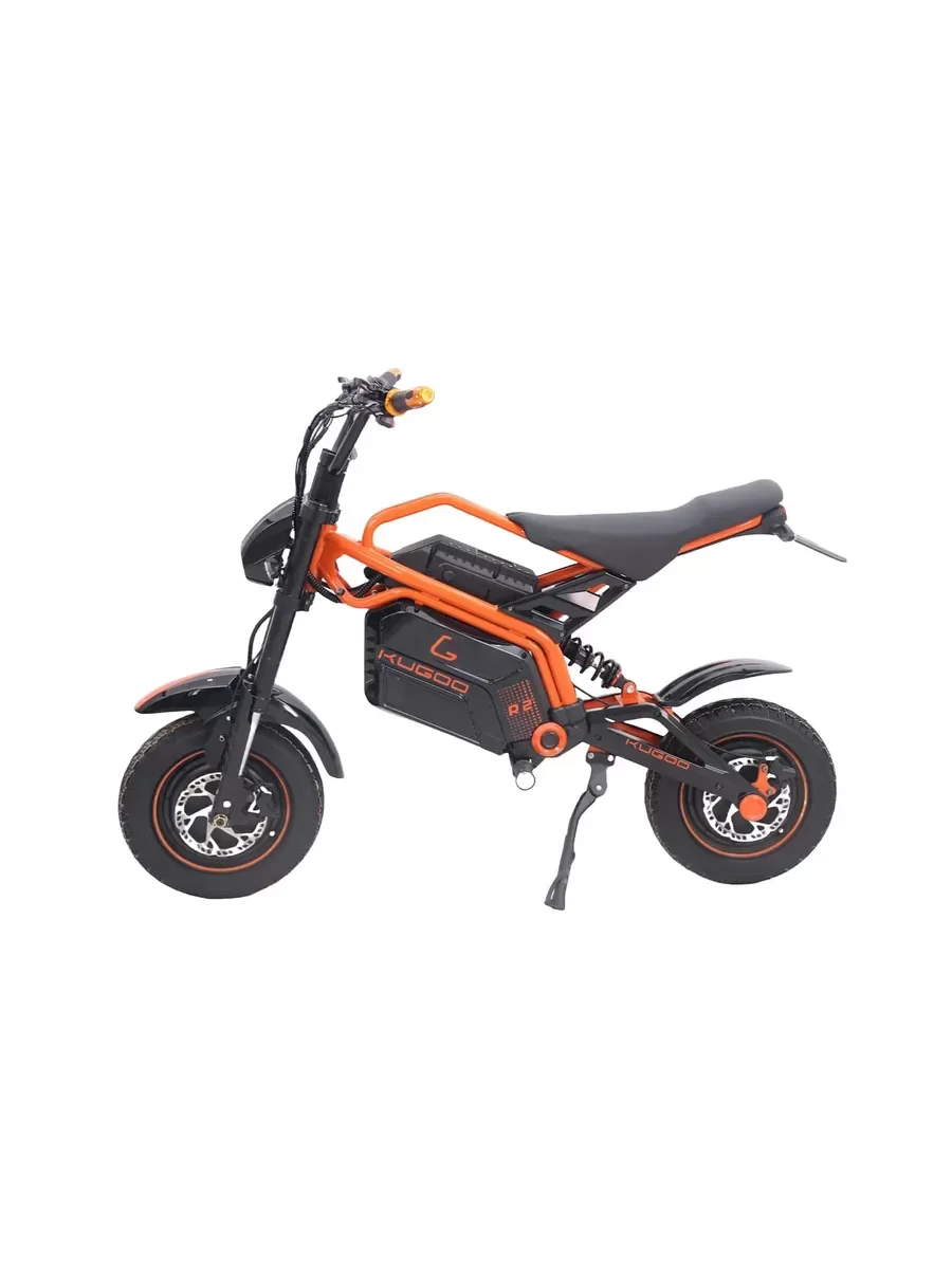 Электромопед Kugoo R2