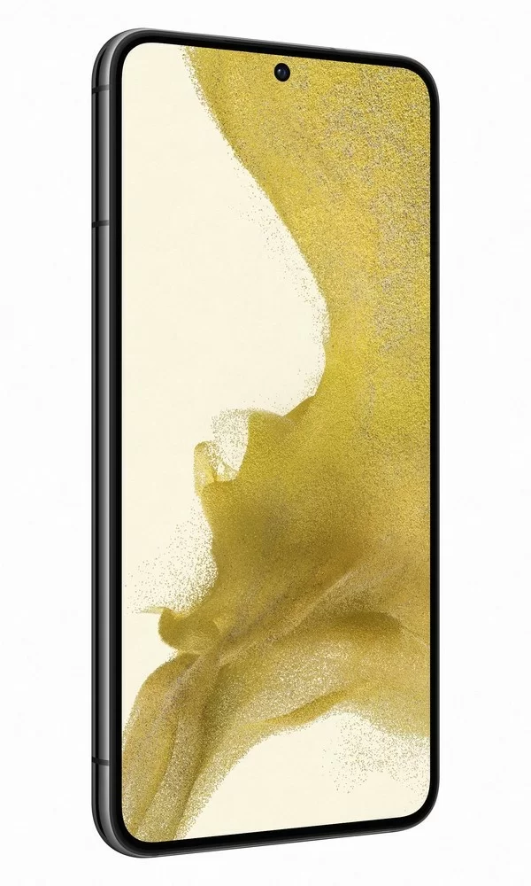 Смартфон Samsung Galaxy S22 Exynos 8/128 ГБ, черный фантом (SM-S901B)