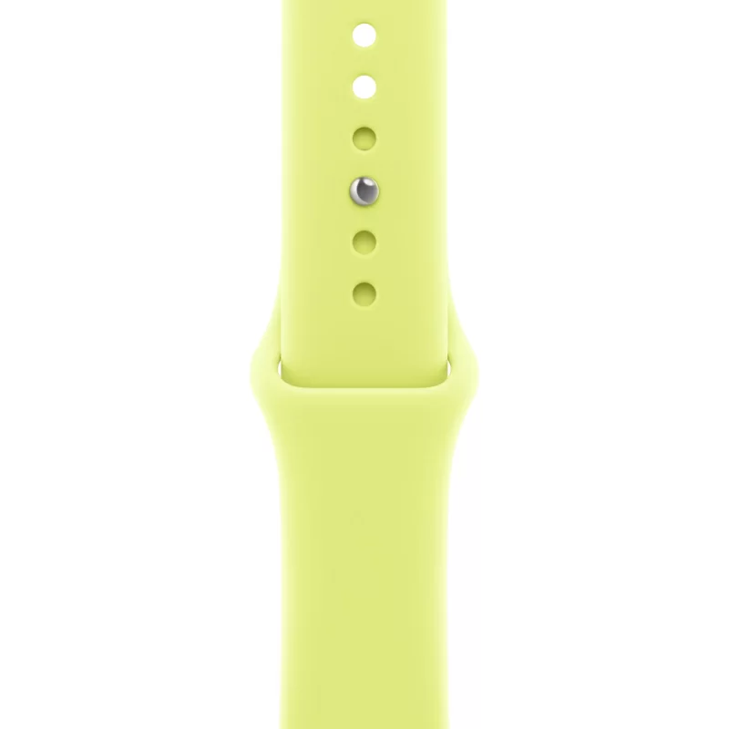 Смарт-часы Apple Watch Series 11, 42 мм, Silver (серебристый), GPS + Cellular Смарт-часы Apple Watch Series 11, 42 мм, Silver (серебристый), GPS + Cellular