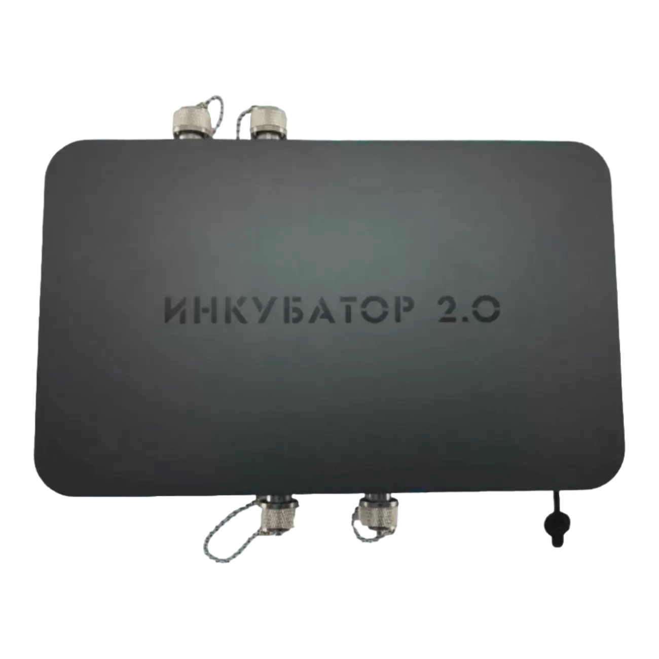 Усилитель сигнала Инкубатор 2.0.4