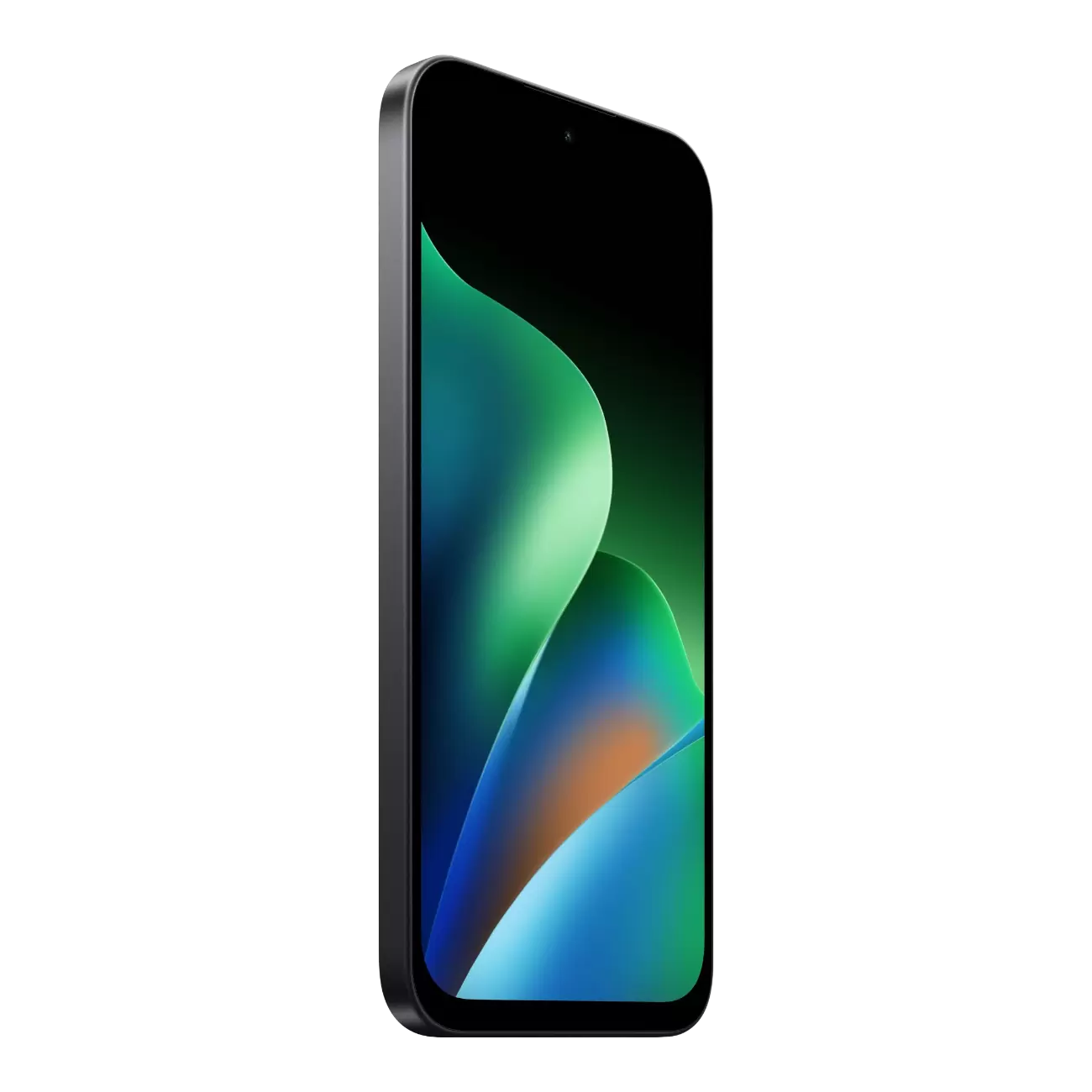 Смартфон Xiaomi Redmi 17, 8/256 ГБ, Black (чёрный)