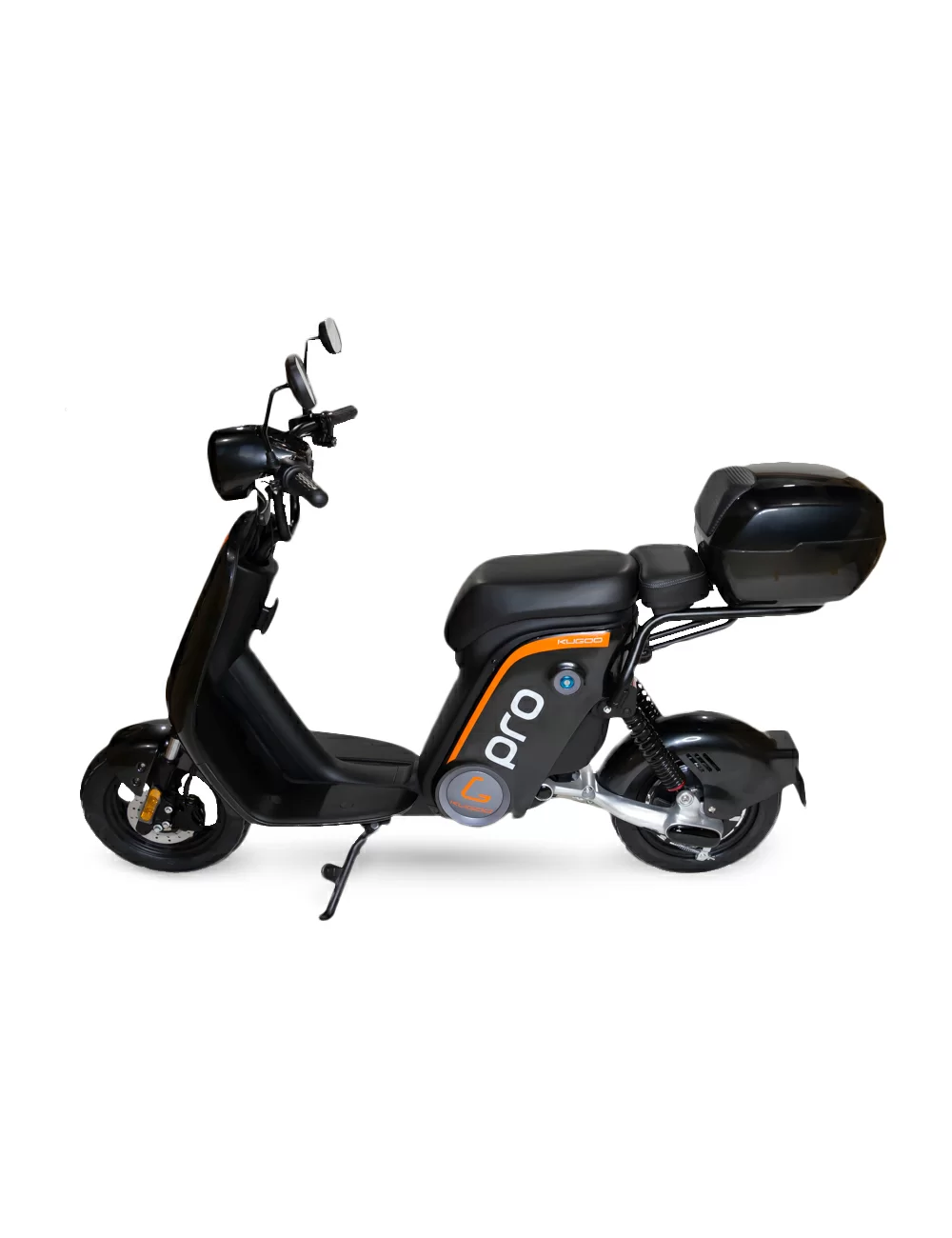 Электроскутер Kugoo V Pro