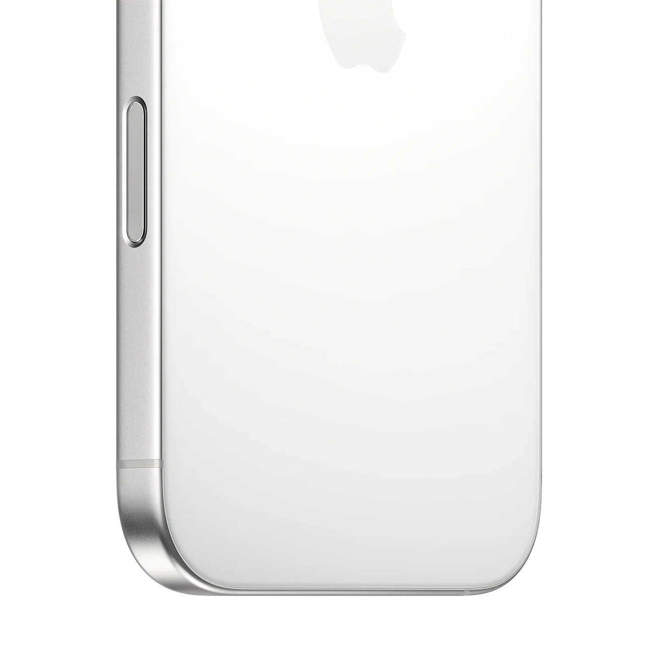 Смартфон iPhone 16 Pro 128 ГБ Белый Титан, Dual: nano SIM + eSIM