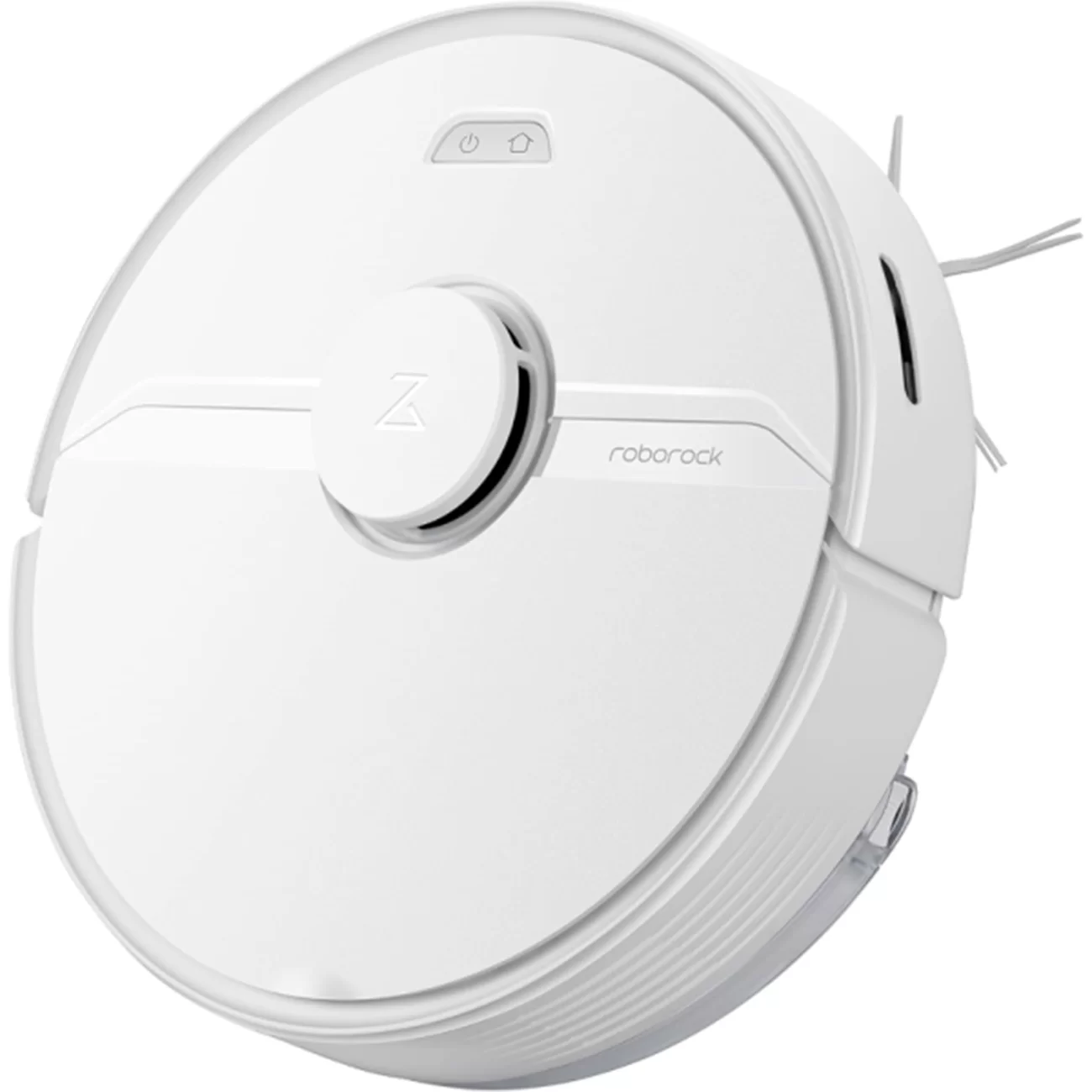 Робот-пылесос Roborock Q5 Pro, белый
