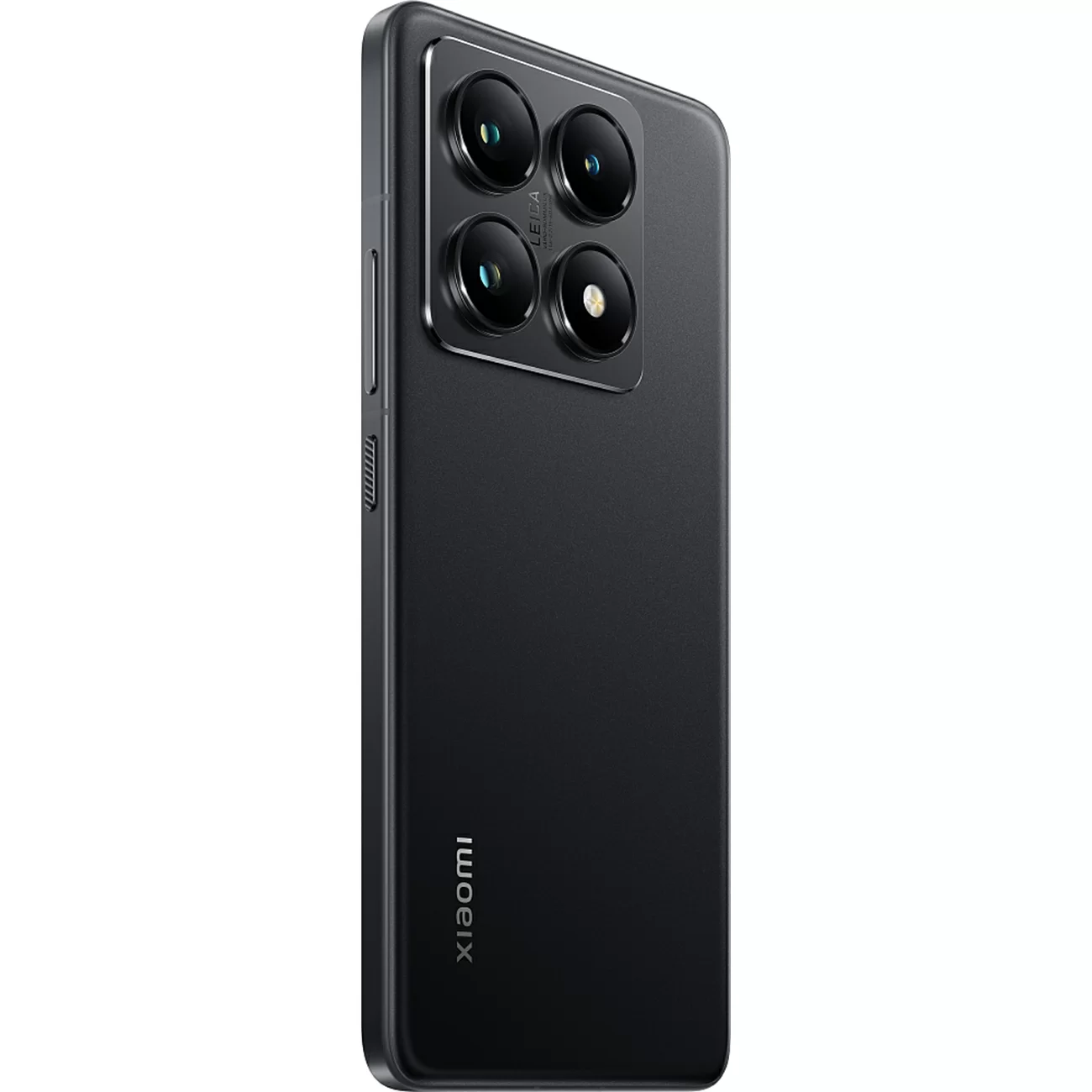 Смартфон Xiaomi 14T Pro 12/1 ТБ Черный Смартфон Xiaomi 14T Pro 12/1 ТБ Черный