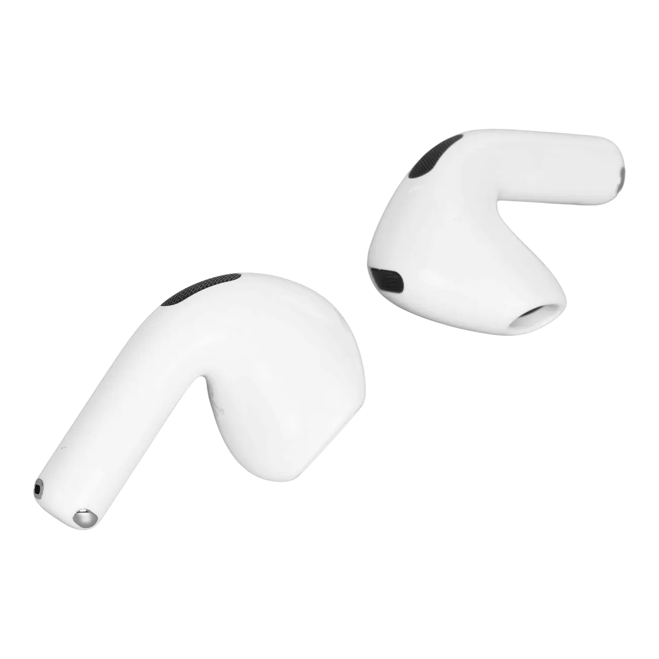Наушники Apple AirPods 5, USB-C (MKFW4)