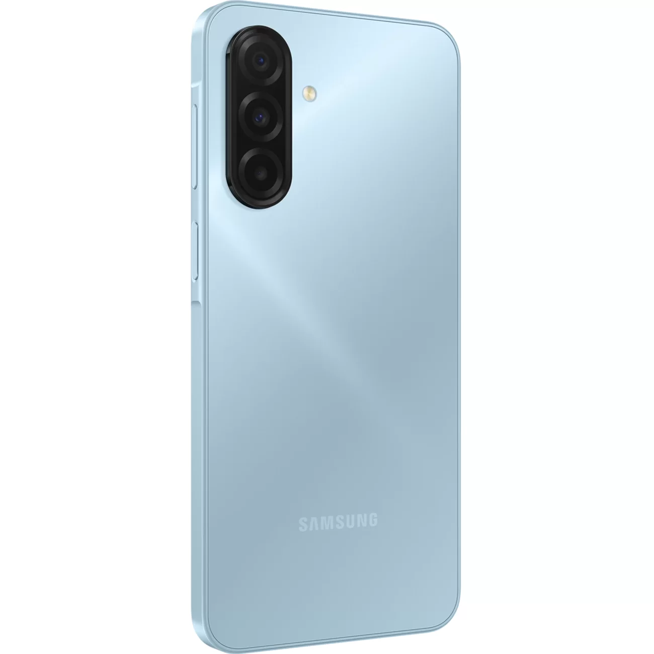 Смартфон Samsung Galaxy A17 4G, 6/128 ГБ, Light Blue (голубой) Смартфон Samsung Galaxy A17 4G, 6/128 ГБ, Light Blue (голубой)