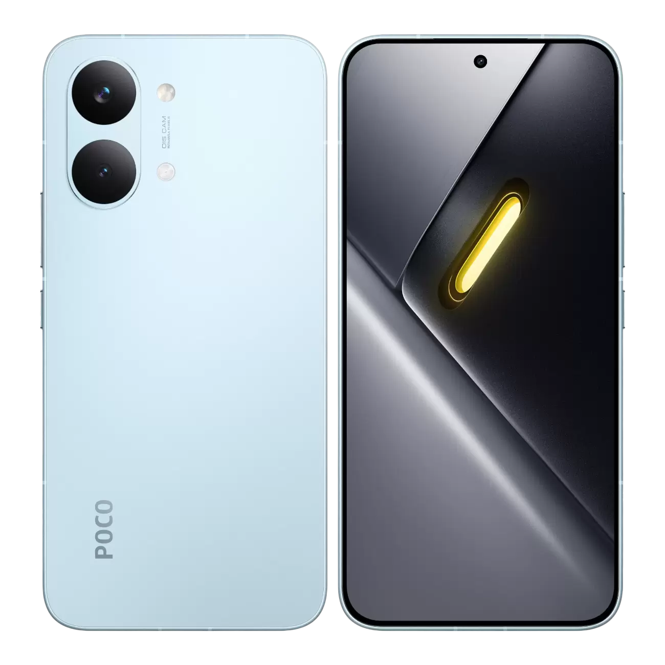 Смартфон POCO X8 Pro Max, 12/512 ГБ, Blue (синий)