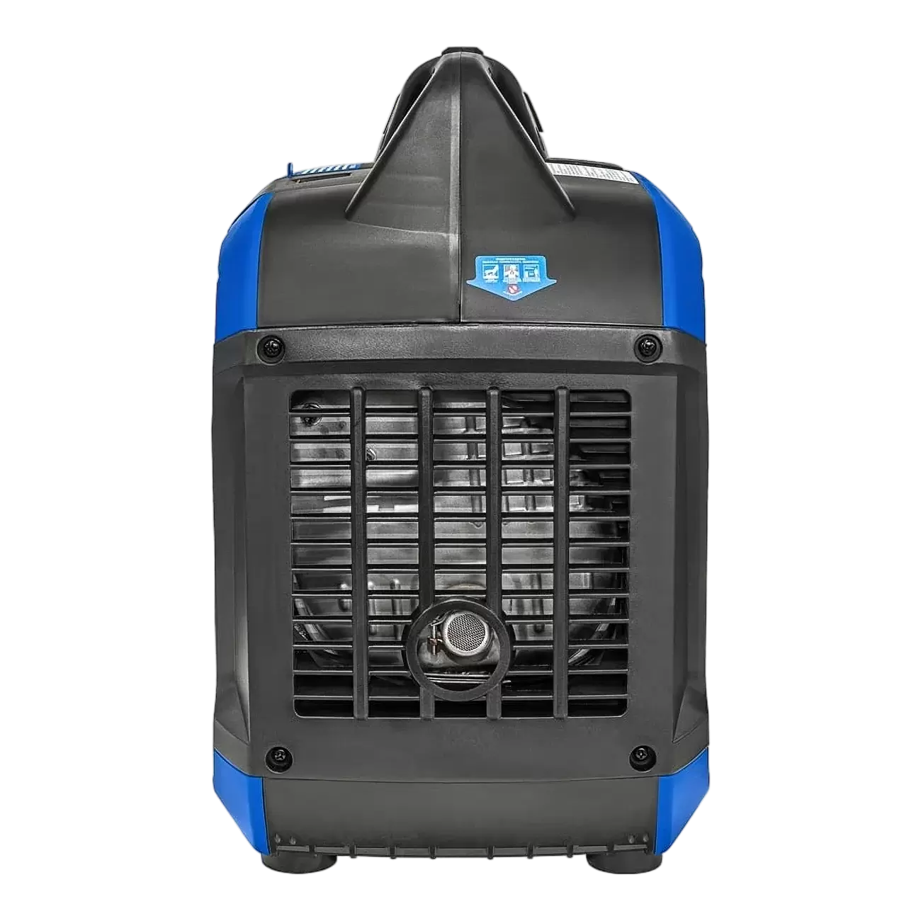 Бензиновый инверторный генератор ТСС SGG 2100Si