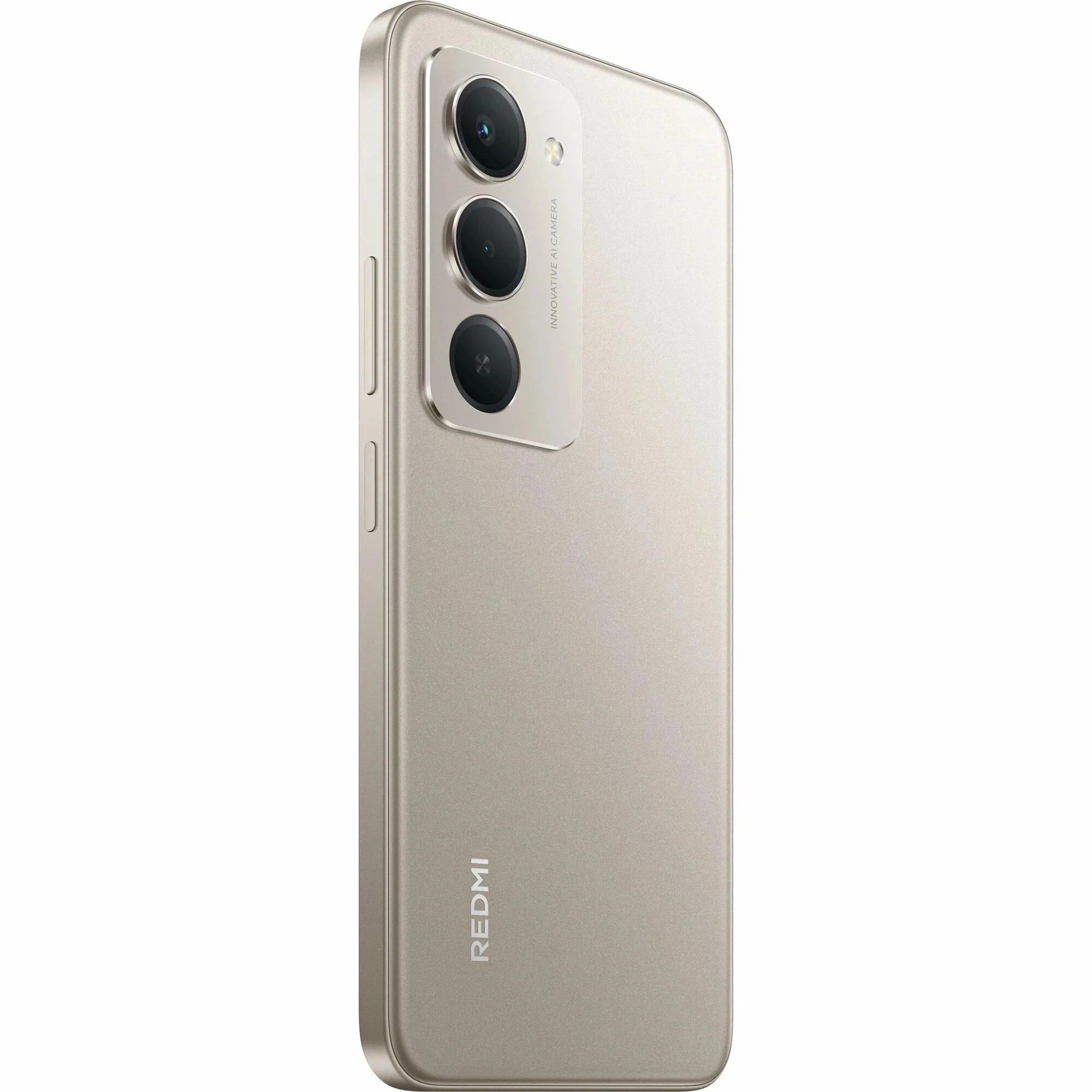 Смартфон Xiaomi Redmi 15 4G, 8/256 ГБ, Titan Gray / Серый