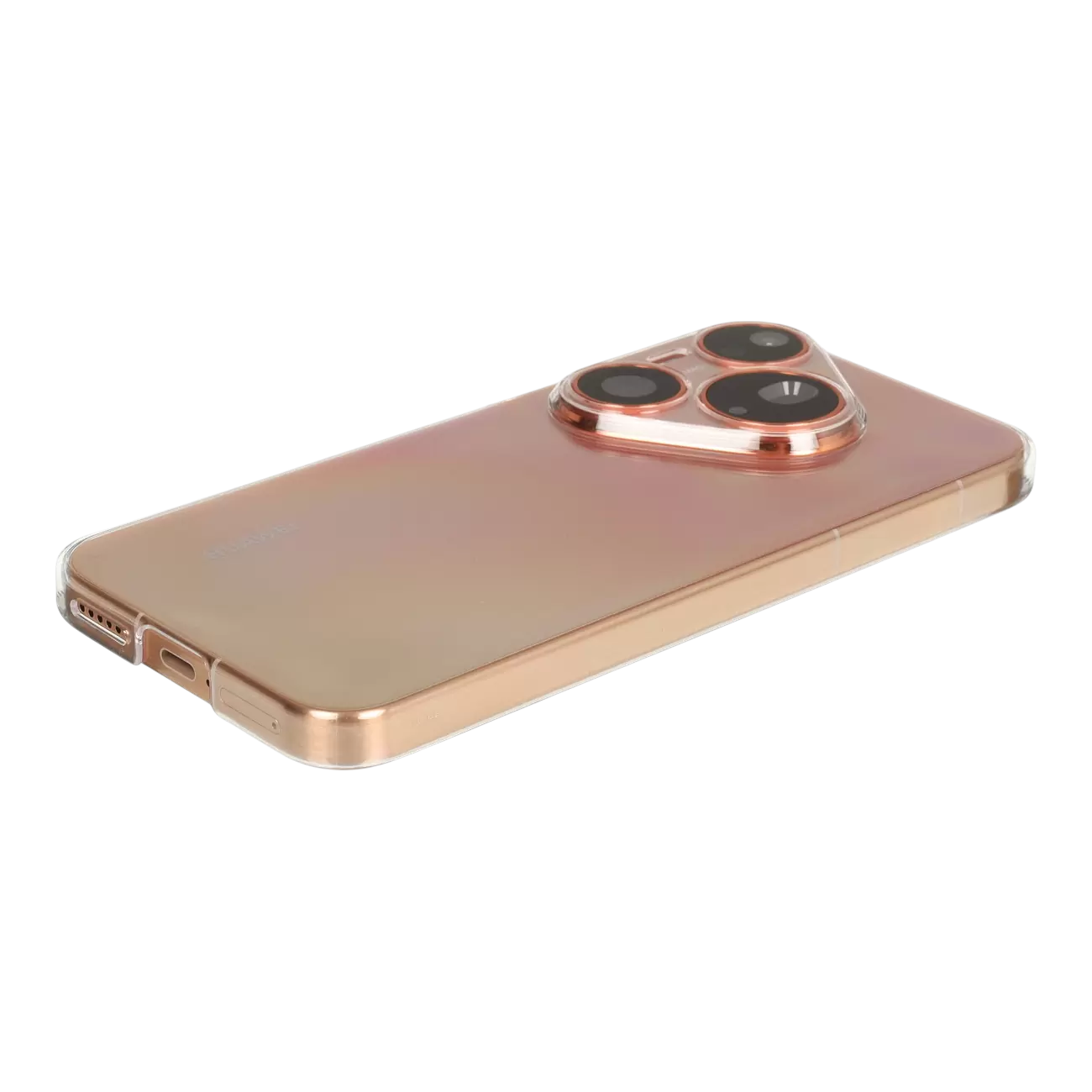 Смартфон Huawei Pura 90S Pro, 12/512 ГБ, Orange (оранжевый)