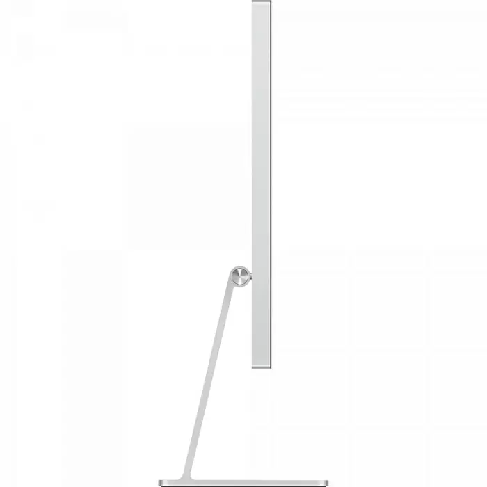 Монитор Apple Studio Display 27″ 5K, стандартное стекло, подставка с регулировкой наклона и высоты (Standart Glass / Tilt- & height-adjustable stand) [MK0Q3 | MYJF3]