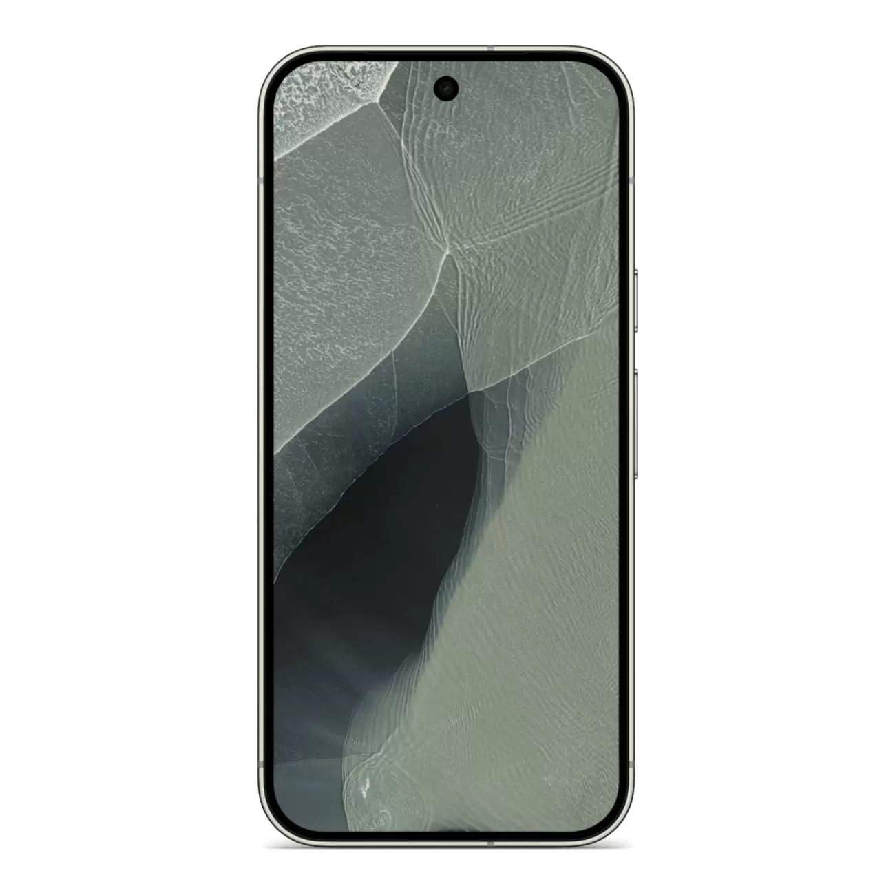 Смартфон Google Pixel 11 Pro, 16/512 ГБ, Olive (оливковый)