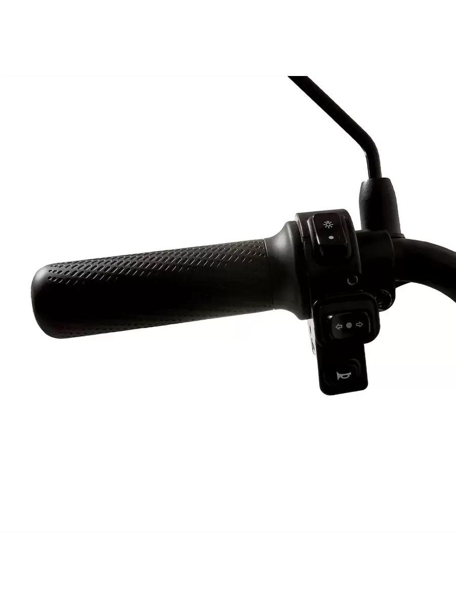 Электросамокат Kugoo Kirin EC 03