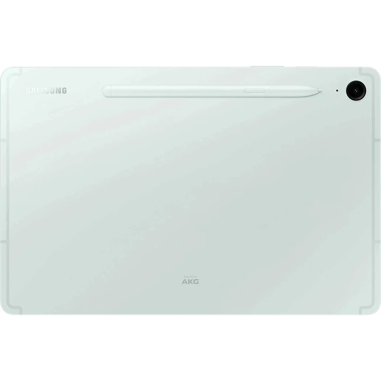 Планшет Samsung Galaxy Tab S9 FE 6/128 ГБ Wi-Fi + LTE, Мятный
