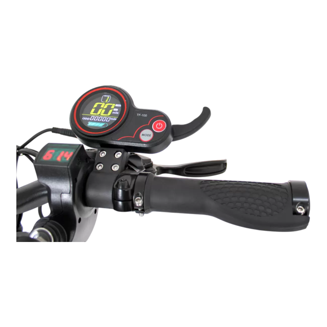 Электросамокат IKINGI G1 Pro, 60 В / 20 А·ч / 2×800 Вт Электросамокат IKINGI G1 Pro, 60 В / 20 А·ч / 2×800 Вт