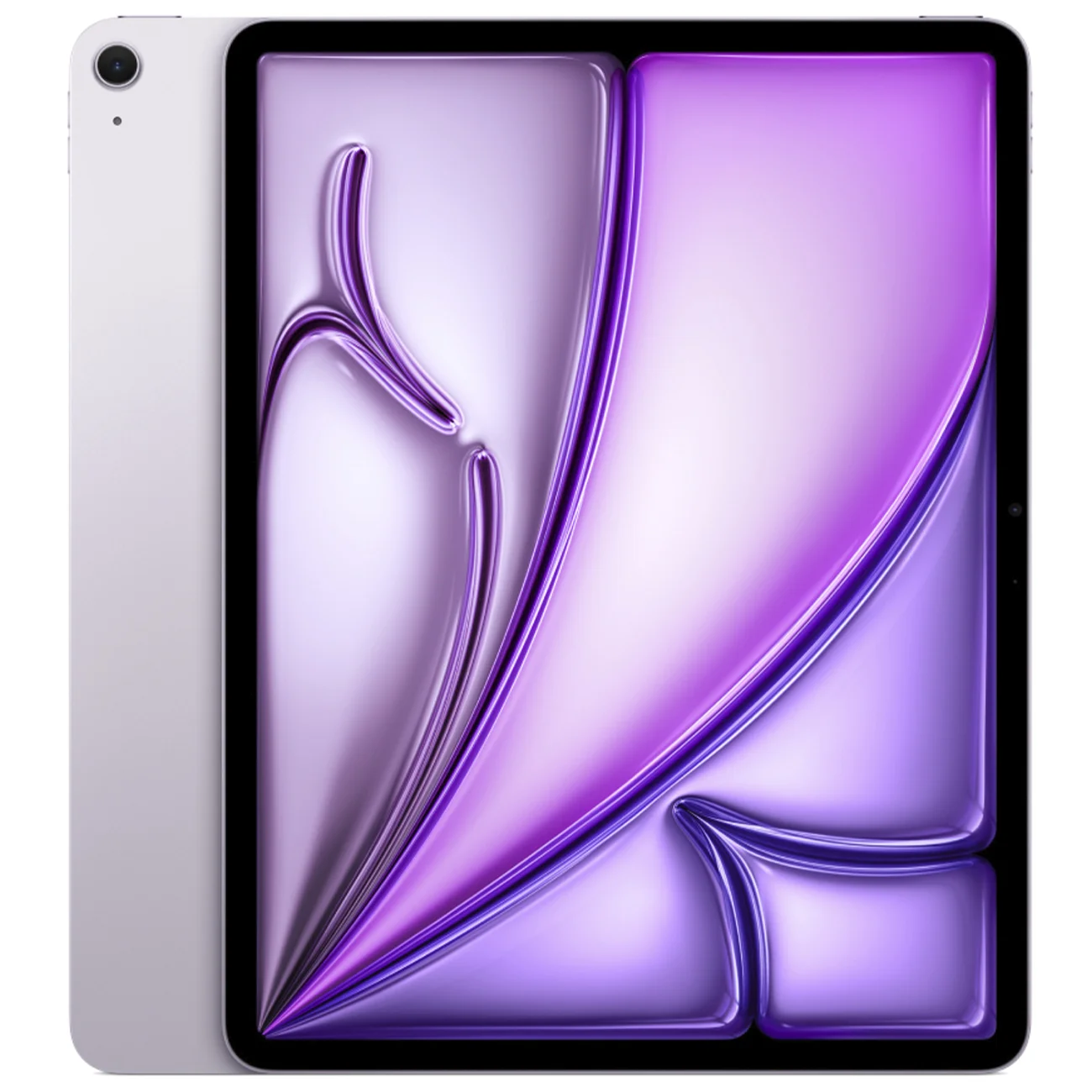Планшет Apple iPad Air (2024), 13", 256 ГБ, Wi-Fi, Фиолетовый