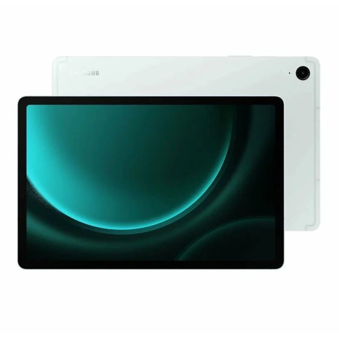 Планшет Samsung Galaxy Tab S9 FE 6/128 ГБ Wi-Fi + LTE, Мятный