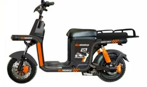 Электровелосипед Wenbox U5, 45 Ah