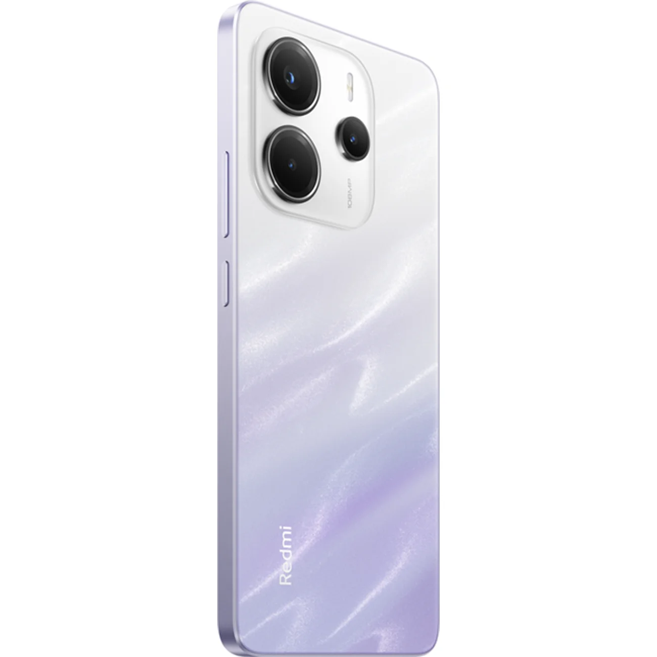 Смартфон Xiaomi Redmi Note 14 4G, 8/256 ГБ, мистический фиолетовый