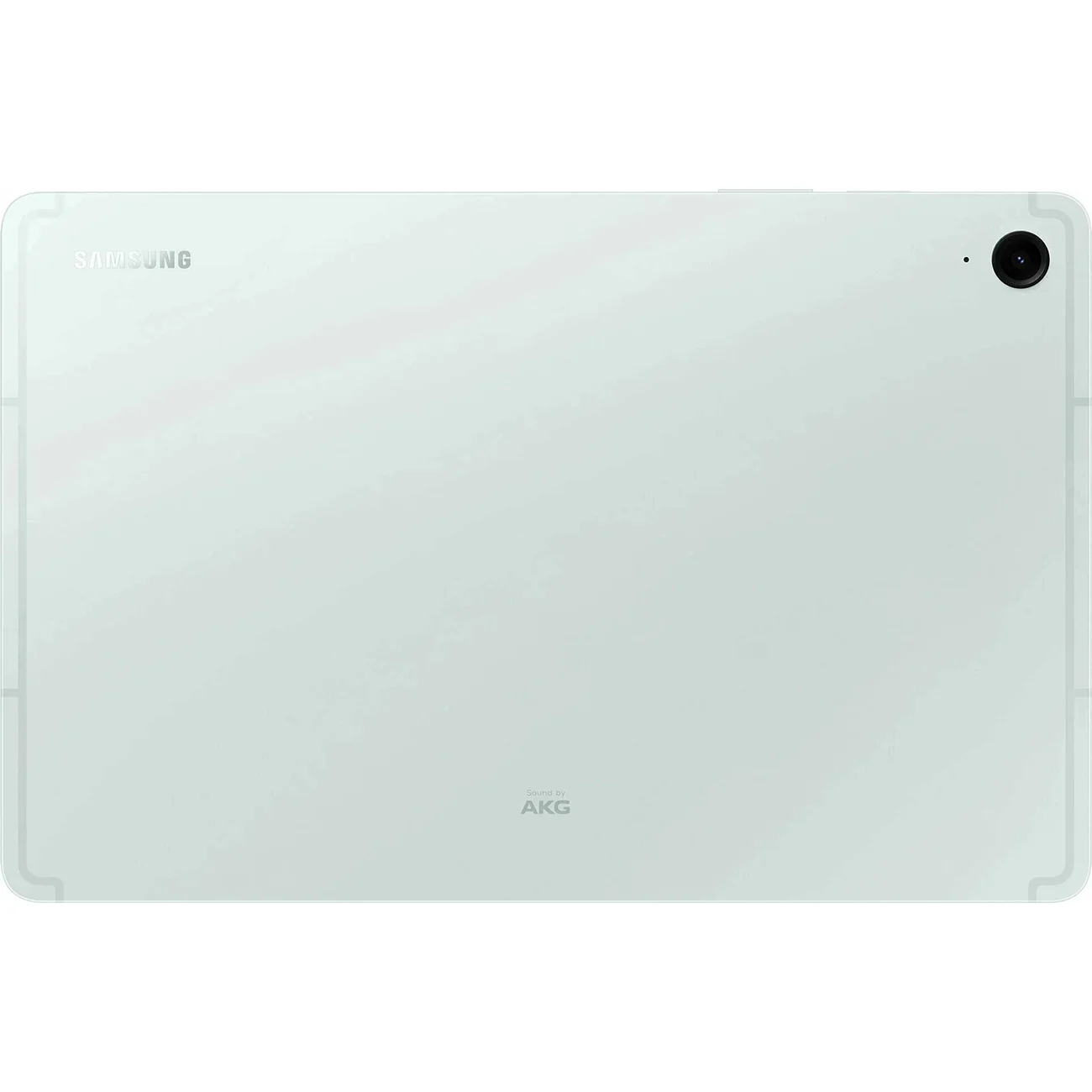 Планшет Samsung Galaxy Tab S9 FE 6/128 ГБ Wi-Fi + LTE, Мятный