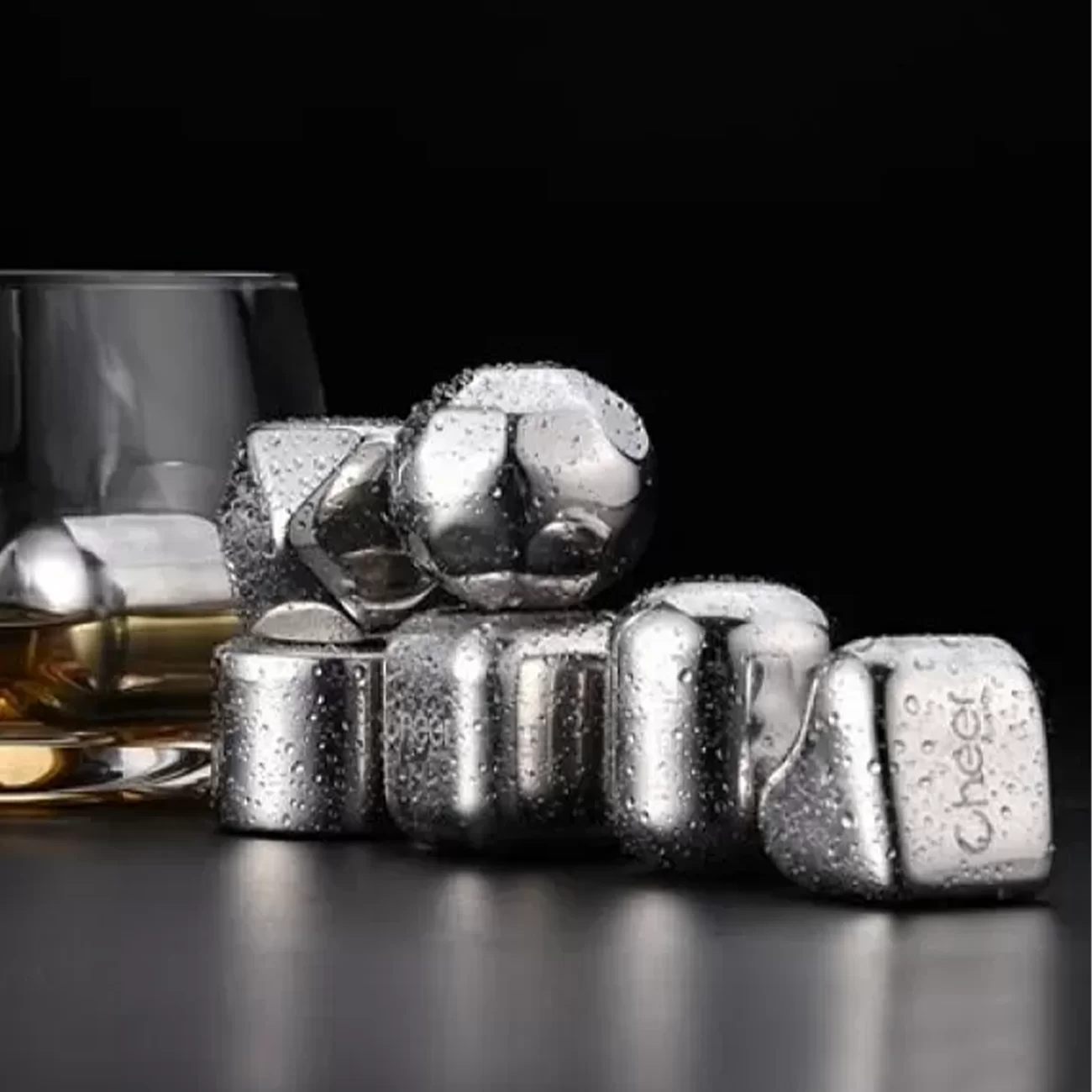 Охлаждающие камни Xiaomi Circle Joy Ice Cubes CJ-BK02